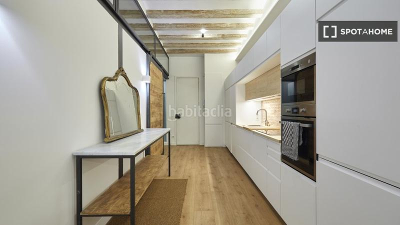 Foto 63c66ff3-ddf9-4c82-a013-a0d76c9b50c8. Alquiler piso apartamento de 2 dormitorios en alquiler en el Raval, en Barcelona