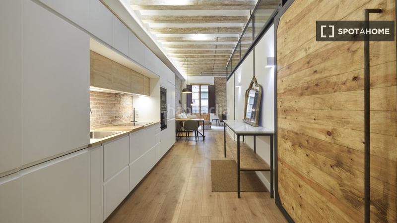 Foto 9bc6c069-c9be-4088-ae48-de8ec63082b4. Alquiler piso apartamento de 2 dormitorios en alquiler en el Raval, en Barcelona