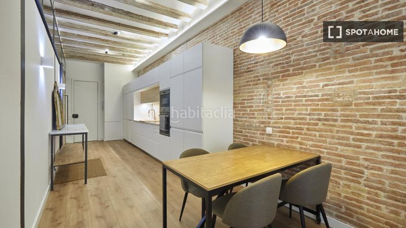 Foto c1957c7b-1dc7-4491-be9a-92e96b584ca8. Alquiler piso apartamento de 2 dormitorios en alquiler en el Raval, en Barcelona
