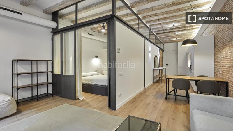 Foto d4e8afce-7350-41d0-b91d-0ca4716c2a7d. Alquiler piso apartamento de 2 dormitorios en alquiler en el Raval, en Barcelona