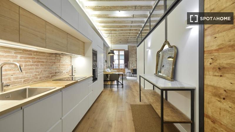 Foto 28d717ec-5799-4403-9fb6-79040ea39d62. Location appartement avec chauffage dans Raval Barcelona