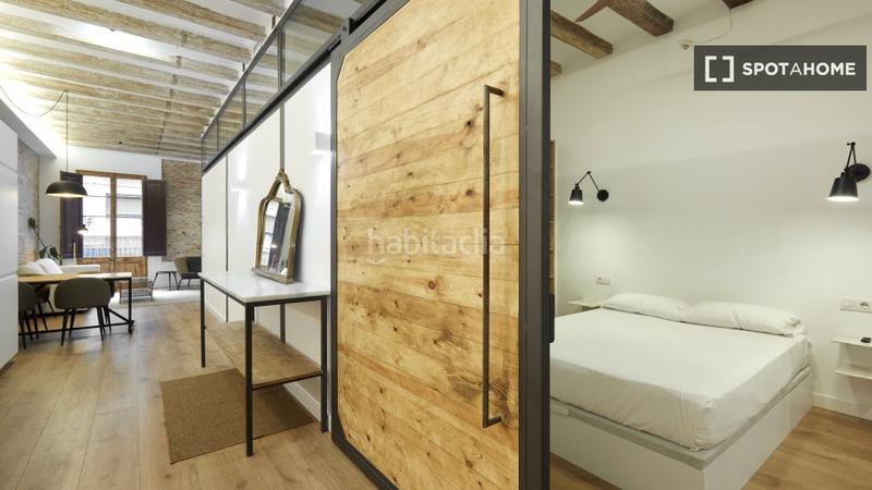 Foto 690d46fe-64e2-4e8c-9fb9-b47840b5661c. Location appartement avec chauffage dans Raval Barcelona