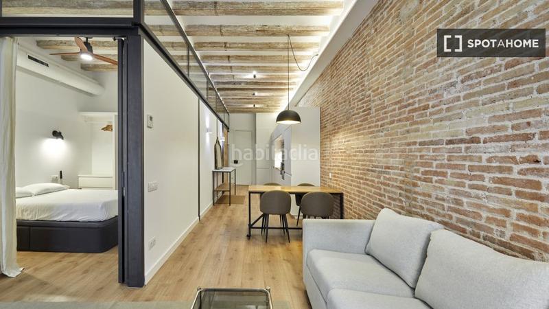 Foto 6c07d369-7ba1-407c-a8d8-db28c074b614. Location appartement avec chauffage dans Raval Barcelona