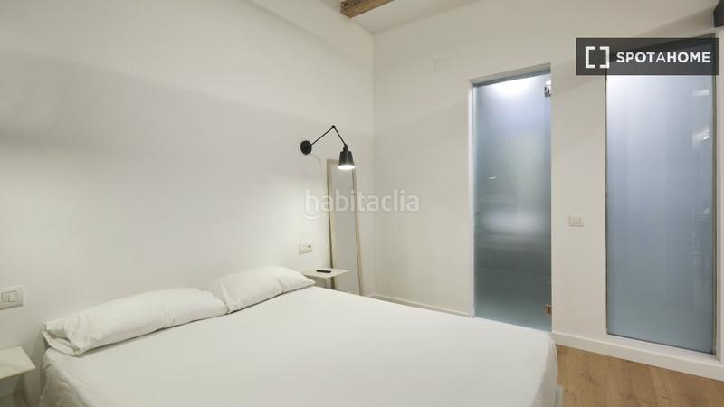 Foto e4204bee-f416-4892-ae19-050c82b37861. Location appartement avec chauffage dans Raval Barcelona