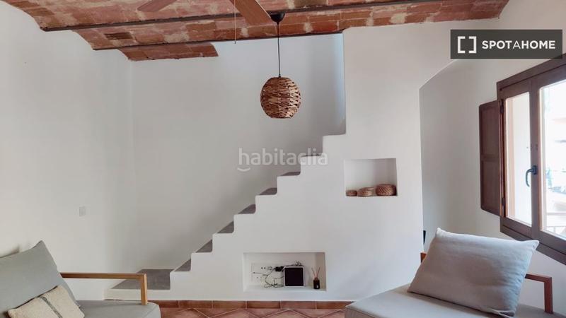 Foto 02617143-318d-41dc-8afb-1b0e7c0f46b0. Location appartement avec chauffage dans Barceloneta Barcelona