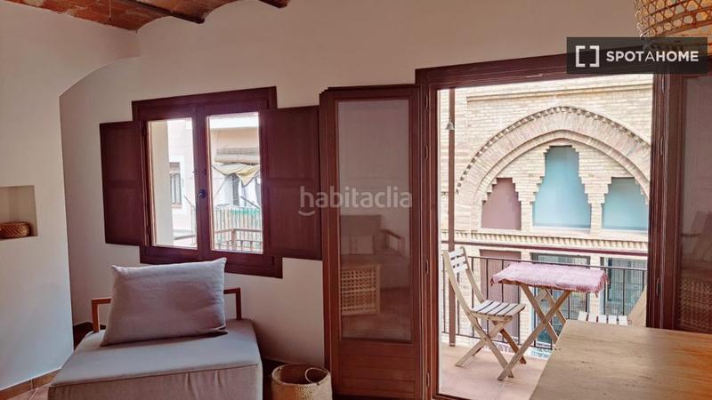 Foto 0df5e1ca-be3b-42c3-8e3a-b0fde71c0b9f. Location appartement avec chauffage dans Barceloneta Barcelona