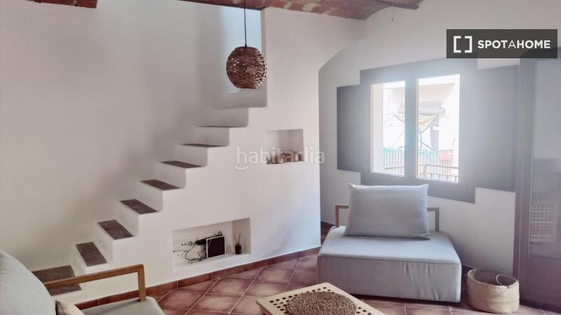 Foto 39036d78-6210-4025-8ed8-afd660361dbe. Location appartement avec chauffage dans Barceloneta Barcelona