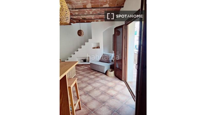 Foto 4347901b-78cd-4e6f-9075-c778621363a9. Location appartement avec chauffage dans Barceloneta Barcelona