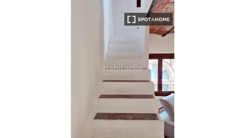 Foto 8a035d86-10bb-42a6-986d-9270f37913ff. Location appartement avec chauffage dans Barceloneta Barcelona