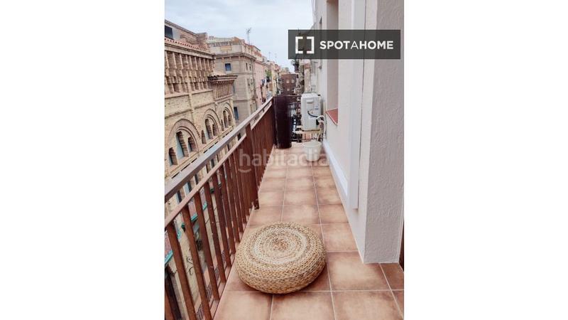 Foto b47b8e69-760e-45e8-a309-5ee43e665a47. Location appartement avec chauffage dans Barceloneta Barcelona