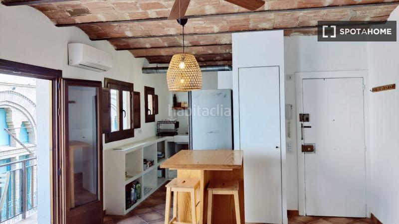 Foto bc01e047-5f89-4151-b299-726615bea301. Location appartement avec chauffage dans Barceloneta Barcelona