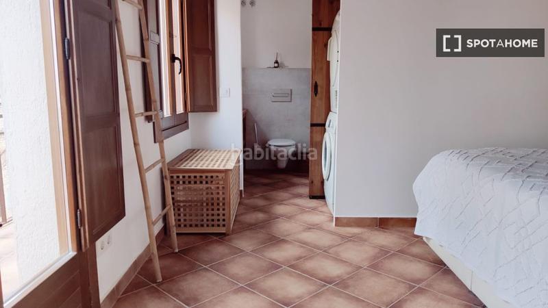 Foto f5bb695f-5b89-4d4e-a5bf-1744b14d00f9. Location appartement avec chauffage dans Barceloneta Barcelona