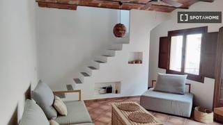 Miete Etagenwohnung in Barceloneta. Piso en alquiler en la barceloneta, barcelona