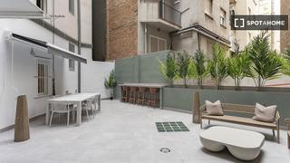 Location Appartement à Sagrada Família. Piso de 3 habitaciones en alquiler en la sagrada familia.