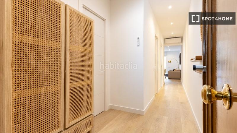 Foto 4f266251-0de1-4a7d-9fec-dea74a84c92c. Alquiler piso  en alquiler de 3 habitaciones en la Sagrada Família, . en Barcelona