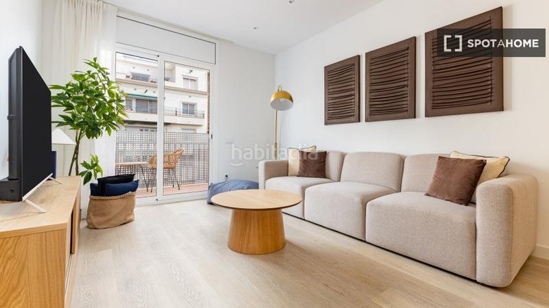 Foto b1e5930c-91b4-401c-8f12-249da4731f6d. Alquiler piso  en alquiler de 3 habitaciones en la Sagrada Família, . en Barcelona