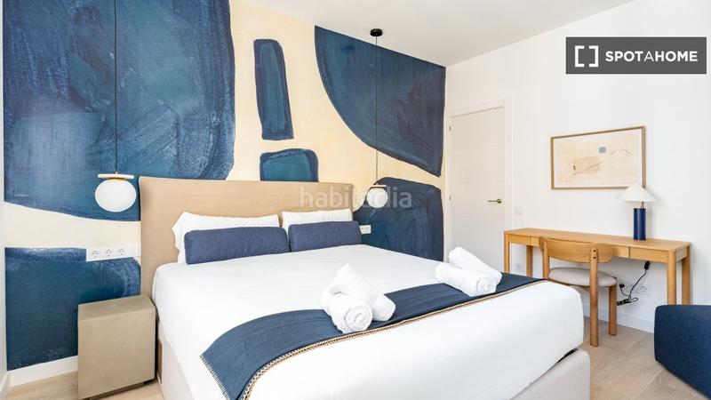 Foto dcb69286-21c0-492c-986f-5405d8800ed2. Miete etagenwohnung mit heizung in Sagrada Família Barcelona