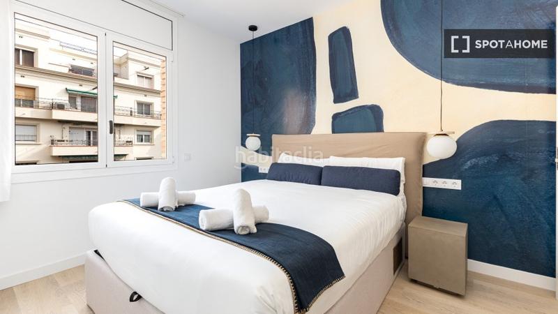 Foto e73e44df-afe7-40b8-a47b-efd467854d7f. Miete etagenwohnung mit heizung in Sagrada Família Barcelona