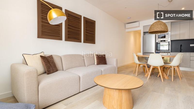 Foto 2d29c09e-9a76-42a7-b9b0-77d737d98855. Rent flat with heating in Sagrada Família Barcelona