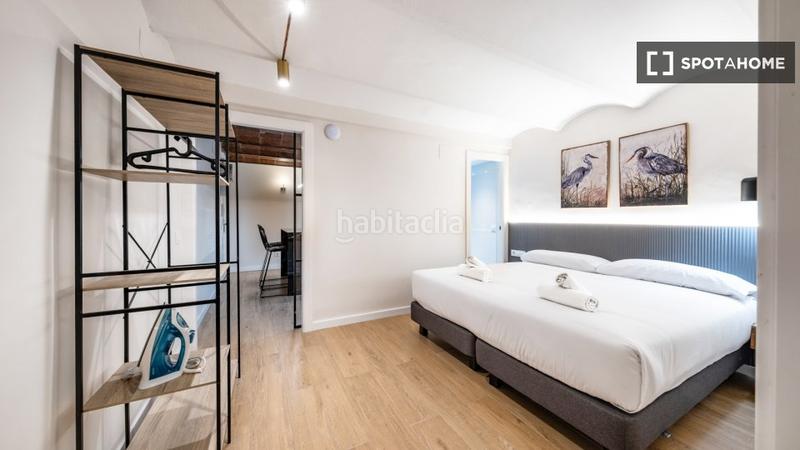 Foto 075bcd74-0a06-40ad-b0cd-50086455dcbd. Alquiler piso estudio en alquiler en santsbadal, en Barcelona