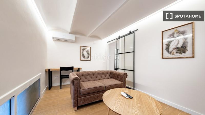 Foto 417aa2af-ad36-4a68-974a-b48c1640633b. Alquiler piso estudio en alquiler en santsbadal, en Barcelona