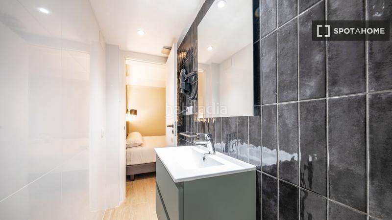 Foto 9e8a1362-5910-4147-9127-90918ad737cc. Alquiler piso estudio en alquiler en santsbadal, en Barcelona