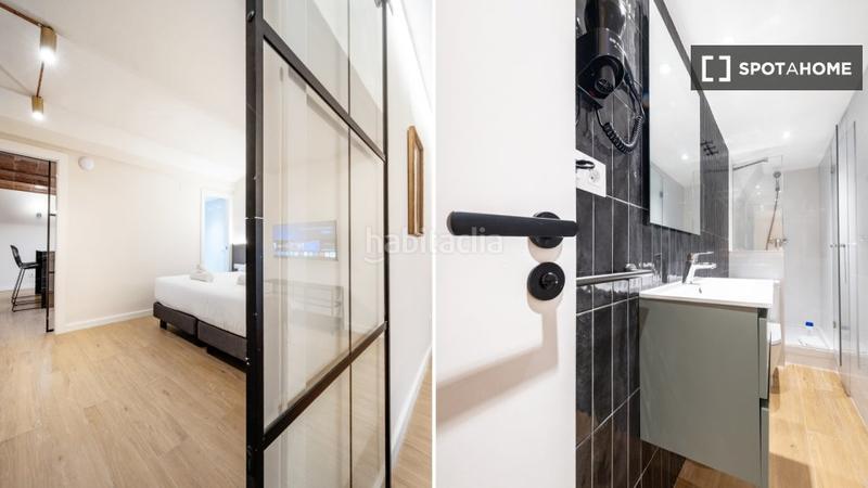 Foto 3ff0af85-242b-4a11-860f-8a0652f5c155. Location appartement avec chauffage dans Sants-Badal Barcelona