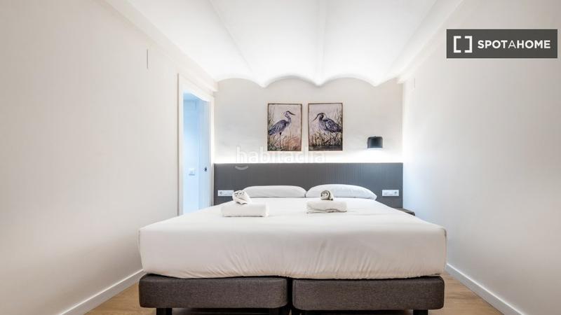 Foto 6672eb8e-e1fd-4ef9-9571-43271ed2741a. Location appartement avec chauffage dans Sants-Badal Barcelona