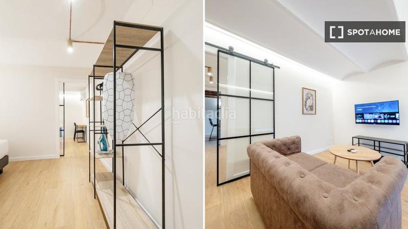 Foto 86054db6-b920-491b-8ded-4b0e747a4209. Location appartement avec chauffage dans Sants-Badal Barcelona