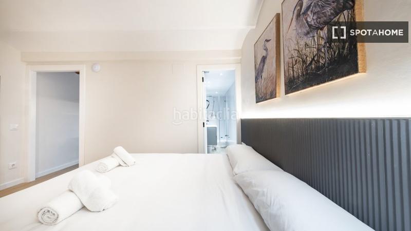 Foto 914bbb1a-b40e-4646-b53c-803d0eb944d8. Location appartement avec chauffage dans Sants-Badal Barcelona