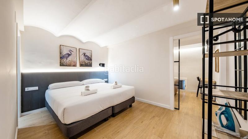 Foto 9cae4231-bccb-4c30-ad97-c9a4527c02ba. Rent flat with heating in Sants-Badal Barcelona