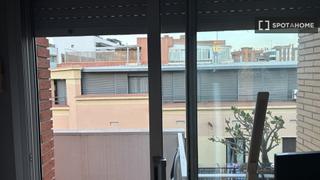 Miete Etagenwohnung in Santa Eulàlia. Piso de 2 habitaciones en alquiler santa eulália, barcelona