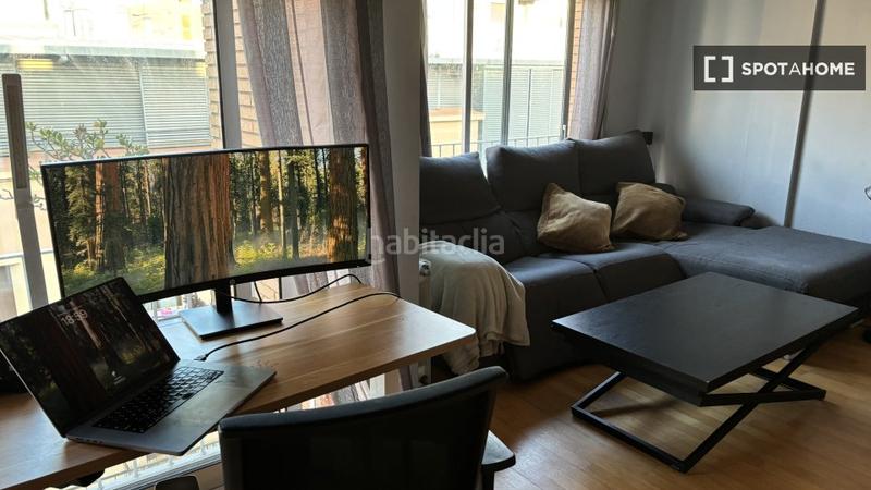 Foto 75bbb1b7-9dc9-43cb-8bcd-11781a01e0d8. Location appartement avec chauffage dans Santa Eulàlia Hospitalet de Llobregat (L´)