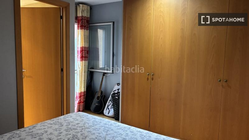 Foto 976ceec0-8c1f-4e49-a808-4bc405561054. Location appartement avec chauffage dans Santa Eulàlia Hospitalet de Llobregat (L´)