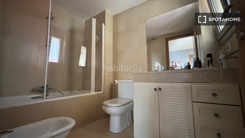 Foto cb1c2150-7334-4428-b2ee-23d39c3b526d. Location appartement avec chauffage dans Santa Eulàlia Hospitalet de Llobregat (L´)