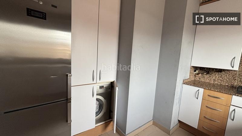 Foto d482f3f6-cac3-4119-92c4-f75196e56680. Location appartement avec chauffage dans Santa Eulàlia Hospitalet de Llobregat (L´)