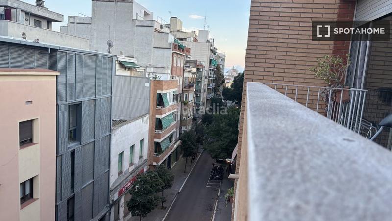 Foto 07dec21c-6ae1-4e88-8e36-9a42d3d51466. Rent flat with heating in Santa Eulàlia Hospitalet de Llobregat (L´)