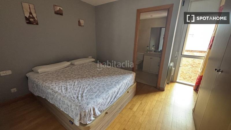 Foto 0ff78cb1-5f81-40d7-b941-2bae0f5cd662. Rent flat with heating in Santa Eulàlia Hospitalet de Llobregat (L´)