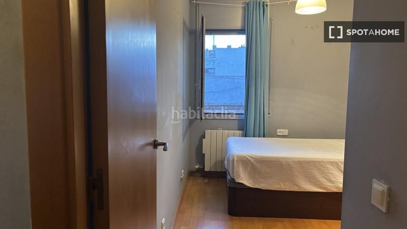 Foto 77a12da5-b96a-4d7b-914b-c20af9d5918c. Rent flat with heating in Santa Eulàlia Hospitalet de Llobregat (L´)