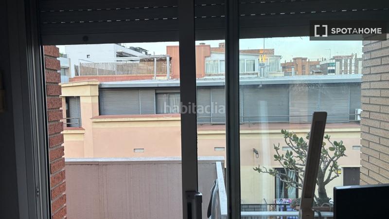 Foto c4c4b993-bf9a-4083-89a1-f28cb323659e. Rent flat with heating in Santa Eulàlia Hospitalet de Llobregat (L´)