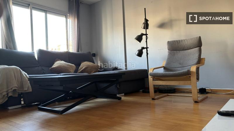 Foto c9b58607-1689-439a-8be6-ddcac03d32b4. Rent flat with heating in Santa Eulàlia Hospitalet de Llobregat (L´)