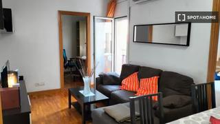 Affitto Appartamento in Guinardó. Piso en alquiler de 3 habitaciones en el guinardó, barcelona