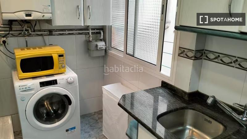 Foto 83c94d96-3124-4279-a6dc-2824d8e34baf. Alquiler piso  en alquiler de 3 habitaciones en el Guinardó, en Barcelona