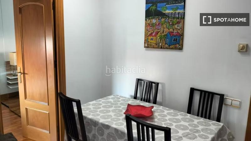 Foto 3b0e3fbb-0121-4c87-90c5-7e7aa890d87c. Rent flat with heating in Guinardó Barcelona