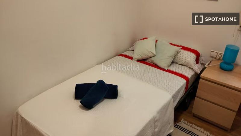 Foto 5328b22d-8ffb-44cc-9620-8fc261126d73. Rent flat with heating in Guinardó Barcelona