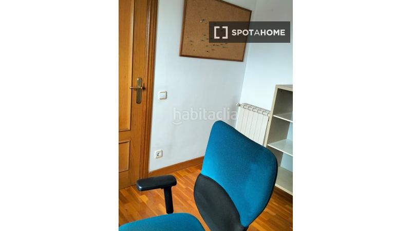 Foto 8aebfef9-65f8-4275-8bbc-5fee8742cf2a. Rent flat with heating in Guinardó Barcelona