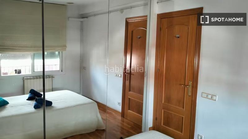 Foto 9cb6c164-0e68-4f82-965b-31d52c51c462. Rent flat with heating in Guinardó Barcelona