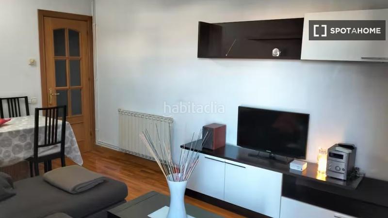 Foto b2b60acf-3c78-404d-b314-5faf7389051a. Rent flat with heating in Guinardó Barcelona