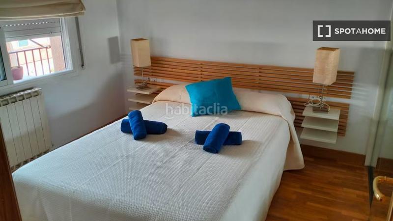 Foto ba2eec15-90cc-4941-bcd0-cdd7be298cbe. Rent flat with heating in Guinardó Barcelona