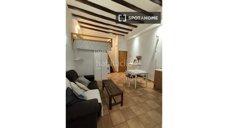 Foto ae792c2e-e3d1-490d-aa8b-b9f9f4fb4cbe. Affitto appartamento con riscaldamento in Gòtic Barcelona